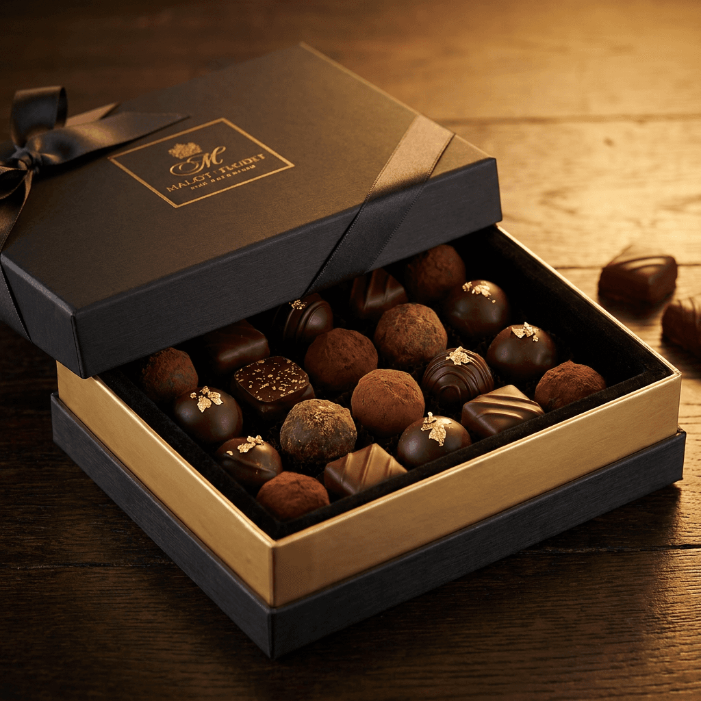 Signature Gift Box