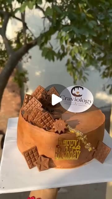 Craviology customer review reel