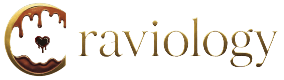Craviology — Luxury Handcrafted Chocolates