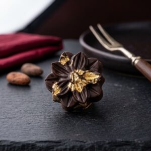 Velvet Blossom